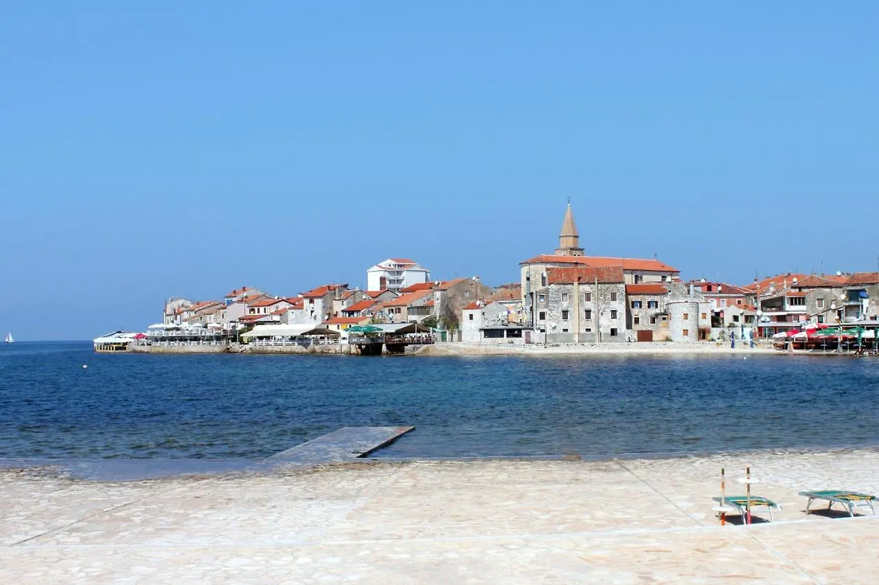 Apartments By The Sea Umag - 2549 Hırvatistan