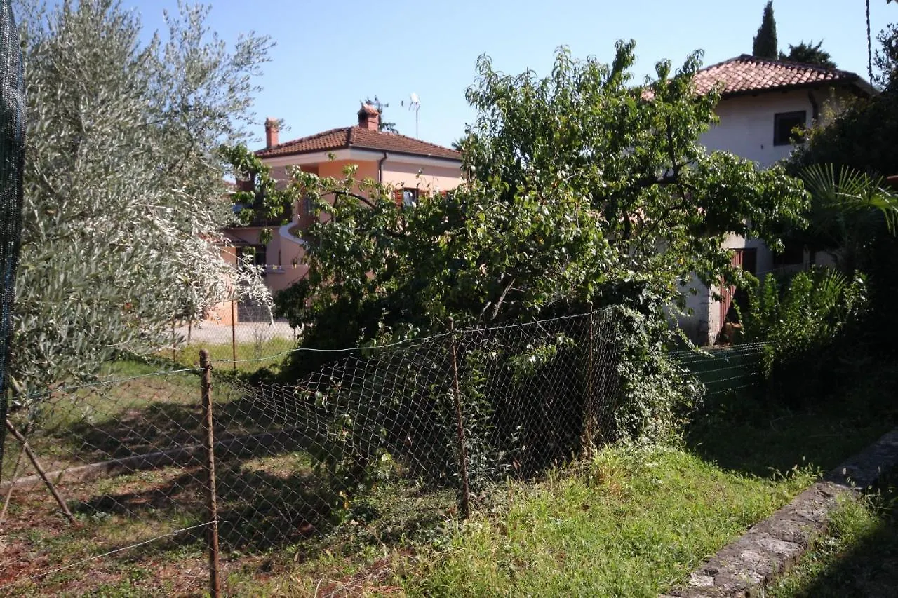 Apartments By The Sea Umag - 2549 Hırvatistan