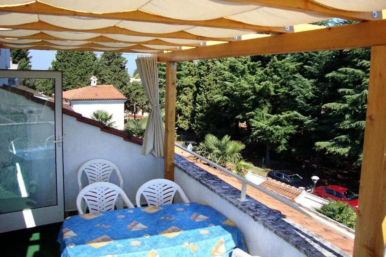 Apartments By The Sea Umag - 2549 Hırvatistan