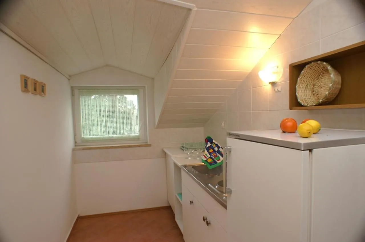 Apartments By The Sea Umag - 2549 Kroatien