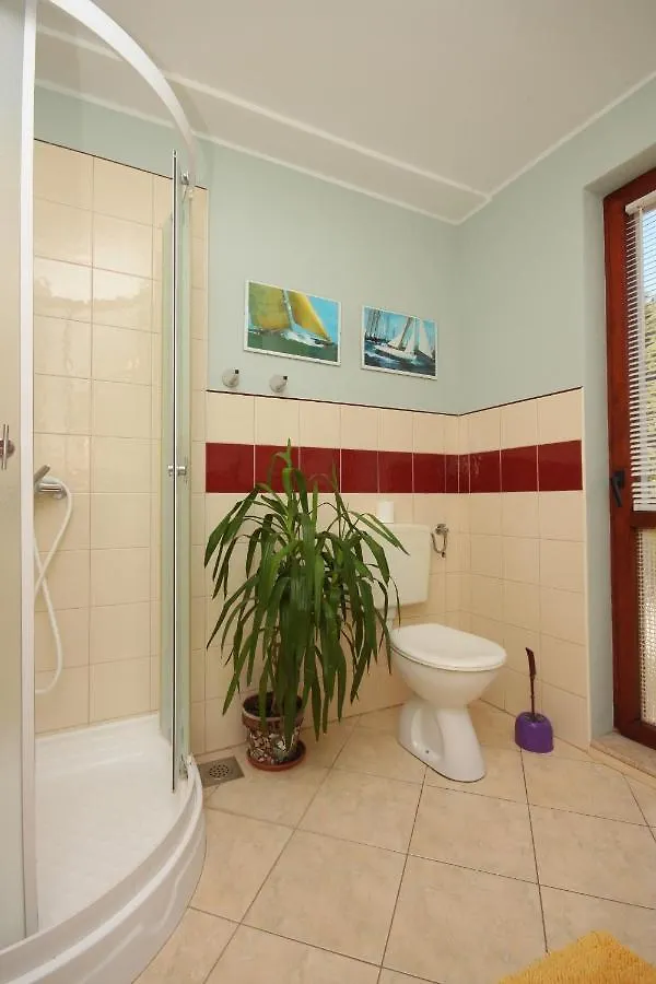 Apartments By The Sea Umag - 2549