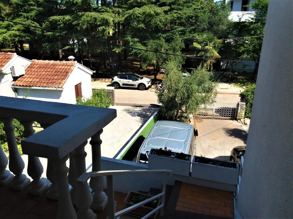 Apartments By The Sea Umag - 2549