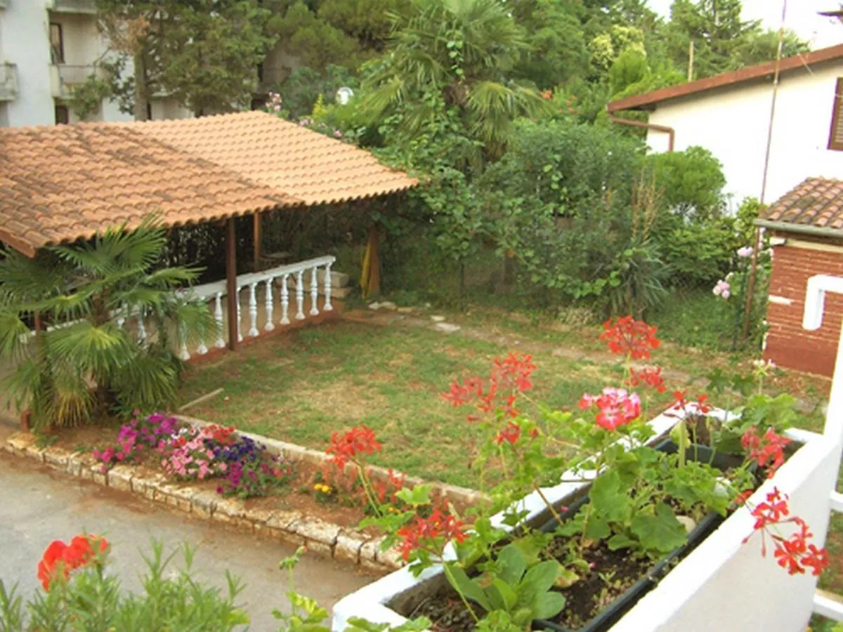 Apartments By The Sea Umag - 2549 Kroatien